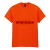 20x Printed Cotton™ adult t-shirts Thumbnail