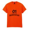20x Printed Cotton™ adult t-shirts Thumbnail