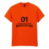 20x Printed Cotton™ adult t-shirts Thumbnail