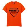 20x Printed Cotton™ adult t-shirts Thumbnail