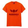 20x Printed Cotton™ adult t-shirts Thumbnail
