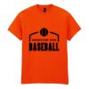 20x Printed Cotton™ adult t-shirts Thumbnail
