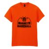 20x Printed Cotton™ adult t-shirts Thumbnail