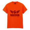 20x Printed Cotton™ adult t-shirts Thumbnail