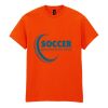 20x Printed Cotton™ adult t-shirts Thumbnail