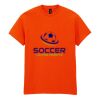 20x Printed Cotton™ adult t-shirts Thumbnail