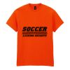 20x Printed Cotton™ adult t-shirts Thumbnail