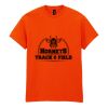 20x Printed Cotton™ adult t-shirts Thumbnail