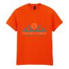 20x Printed Cotton™ adult t-shirts Thumbnail