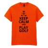 20x Printed Cotton™ adult t-shirts Thumbnail
