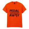20x Printed Cotton™ adult t-shirts Thumbnail