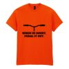 20x Printed Cotton™ adult t-shirts Thumbnail