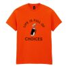 20x Printed Cotton™ adult t-shirts Thumbnail