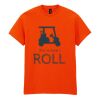 20x Printed Cotton™ adult t-shirts Thumbnail
