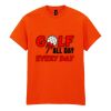 20x Printed Cotton™ adult t-shirts Thumbnail