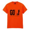20x Printed Cotton™ adult t-shirts Thumbnail