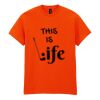 20x Printed Cotton™ adult t-shirts Thumbnail