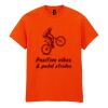20x Printed Cotton™ adult t-shirts Thumbnail