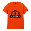 20x Printed Cotton™ adult t-shirts Thumbnail