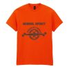 20x Printed Cotton™ adult t-shirts Thumbnail