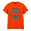 20x Printed Cotton™ adult t-shirts Thumbnail