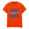 20x Printed Cotton™ adult t-shirts Thumbnail