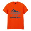 20x Printed Cotton™ adult t-shirts Thumbnail