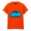 20x Printed Cotton™ adult t-shirts Thumbnail