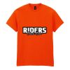 20x Printed Cotton™ adult t-shirts Thumbnail