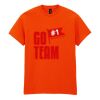 20x Printed Cotton™ adult t-shirts Thumbnail