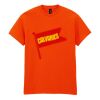 20x Printed Cotton™ adult t-shirts Thumbnail