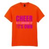 20x Printed Cotton™ adult t-shirts Thumbnail