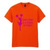 20x Printed Cotton™ adult t-shirts Thumbnail