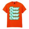 20x Printed Cotton™ adult t-shirts Thumbnail