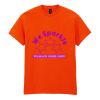 20x Printed Cotton™ adult t-shirts Thumbnail