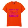 20x Printed Cotton™ adult t-shirts Thumbnail