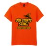 20x Printed Cotton™ adult t-shirts Thumbnail