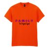 20x Printed Cotton™ adult t-shirts Thumbnail