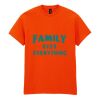 20x Printed Cotton™ adult t-shirts Thumbnail
