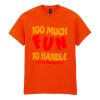 20x Printed Cotton™ adult t-shirts Thumbnail