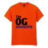 20x Printed Cotton™ adult t-shirts Thumbnail