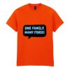 20x Printed Cotton™ adult t-shirts Thumbnail