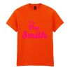 20x Printed Cotton™ adult t-shirts Thumbnail