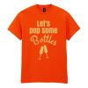 20x Printed Cotton™ adult t-shirts Thumbnail