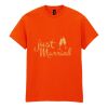 20x Printed Cotton™ adult t-shirts Thumbnail