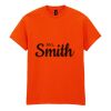 20x Printed Cotton™ adult t-shirts Thumbnail