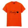 20x Printed Cotton™ adult t-shirts Thumbnail
