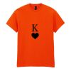 20x Printed Cotton™ adult t-shirts Thumbnail