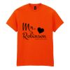 20x Printed Cotton™ adult t-shirts Thumbnail
