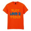 20x Printed Cotton™ adult t-shirts Thumbnail